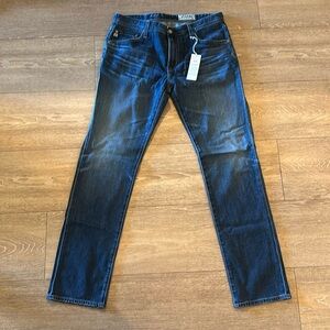 Ag Graduate Jeans NWT